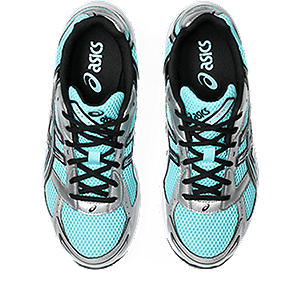 Asics Gel 1130 Larimar Blue / Pure Silver