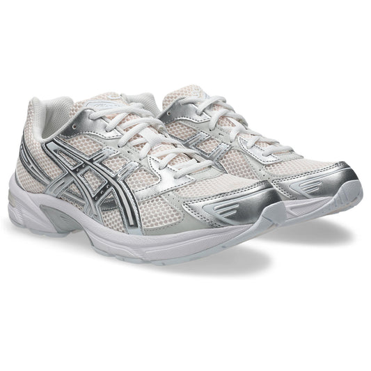 Asics Gel 1130 Blush Pure Silver vue de biais