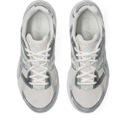 Asics Gel 1130 Blush Pure Silver vue d'en haut