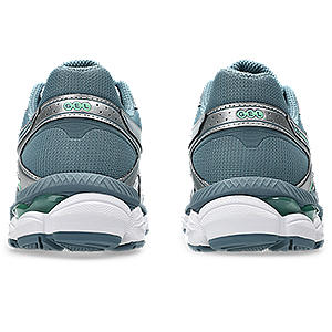 Asics GEL Cumulus 16 White / Ironclad