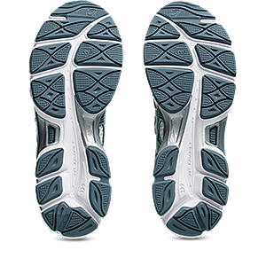 Asics GEL Cumulus 16 White / Ironclad