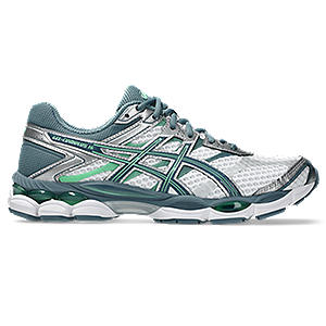 Asics GEL Cumulus 16 White / Ironclad