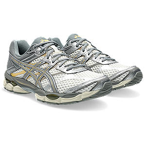 Asics GEL Cumulus 16 Cream / Clay Grey