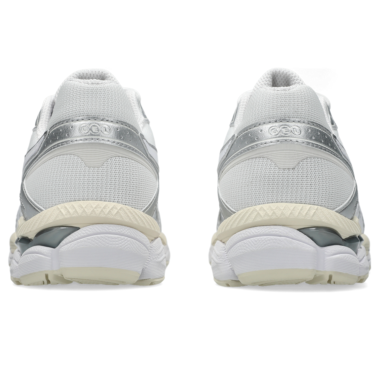 Asics GEL Cumulus 16 White / White