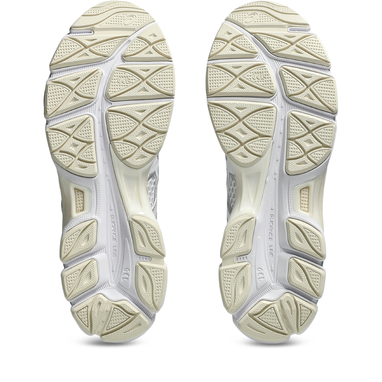 Asics GEL Cumulus 16 White / White