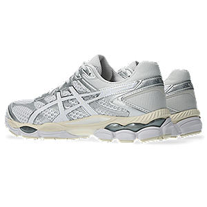 Asics GEL Cumulus 16 White / White