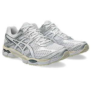 Asics GEL Cumulus 16 White / White