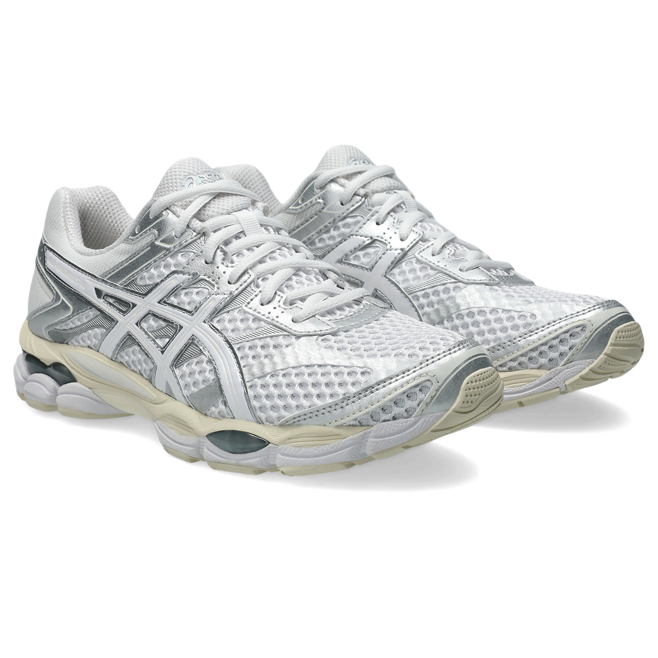 Asics GEL Cumulus 16 White / White