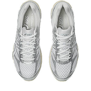 Asics GEL Cumulus 16 White / White