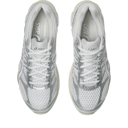 Asics GEL Cumulus 16 White / White