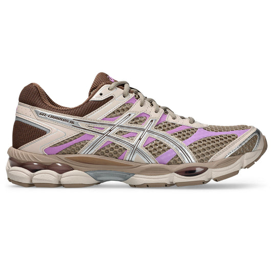 Asics GEL Cumulus 16 Cinnamon / Pure Silver
