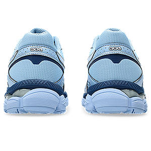 Asics GEL Cumulus 16 Stone Wash / Independance Blue