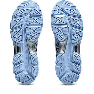 Asics GEL Cumulus 16 Stone Wash / Independance Blue