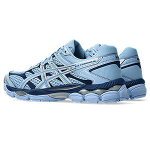 Asics GEL Cumulus 16 Stone Wash / Independance Blue