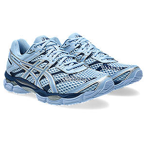 Asics GEL Cumulus 16 Stone Wash / Independance Blue