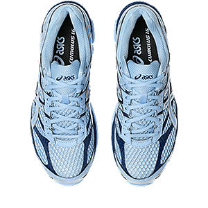 Asics GEL Cumulus 16 Stone Wash / Independance Blue