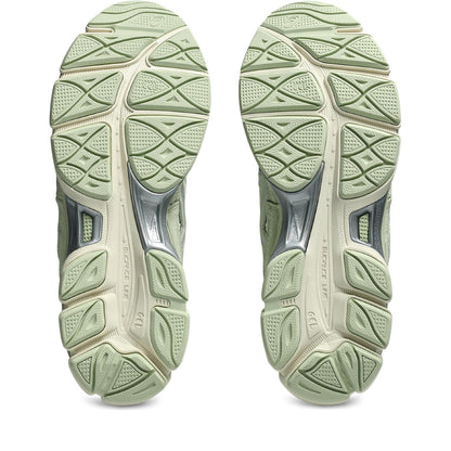 Asics GEL NYC Sage Frost Pure Silver vue semelle