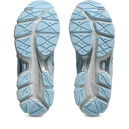 Asics GEL NYC Storm Cloud Pure Silver vue semelle