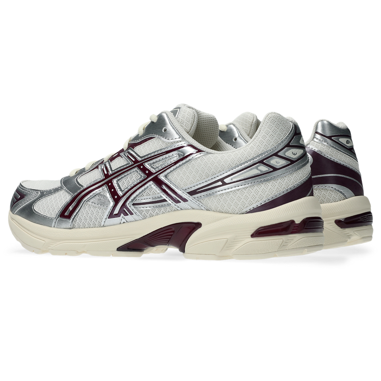 Asics Gel 1130 Cream/Benimo Purple