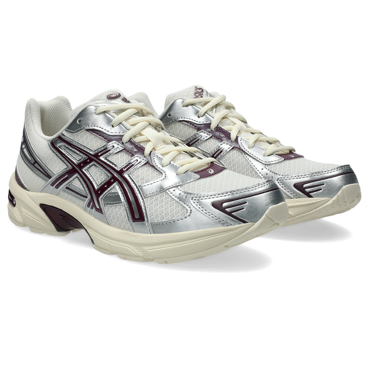 Asics Gel 1130 Cream/Benimo Purple