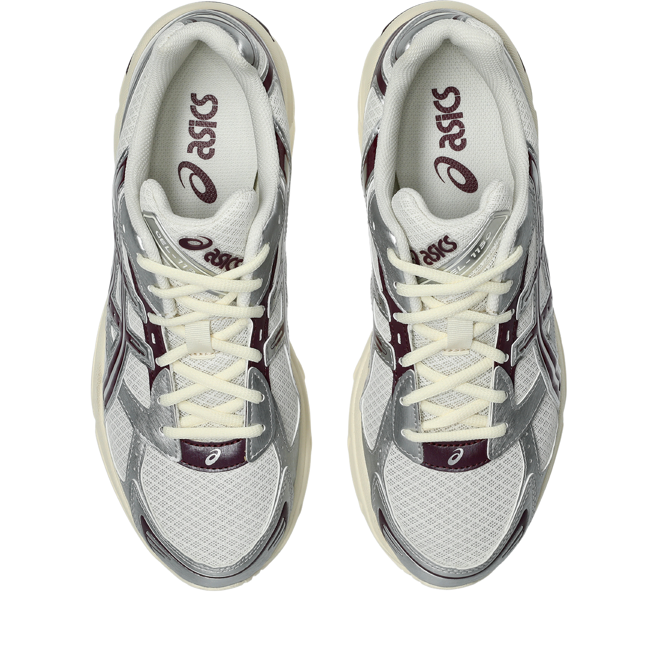 Asics Gel 1130 Cream/Benimo Purple
