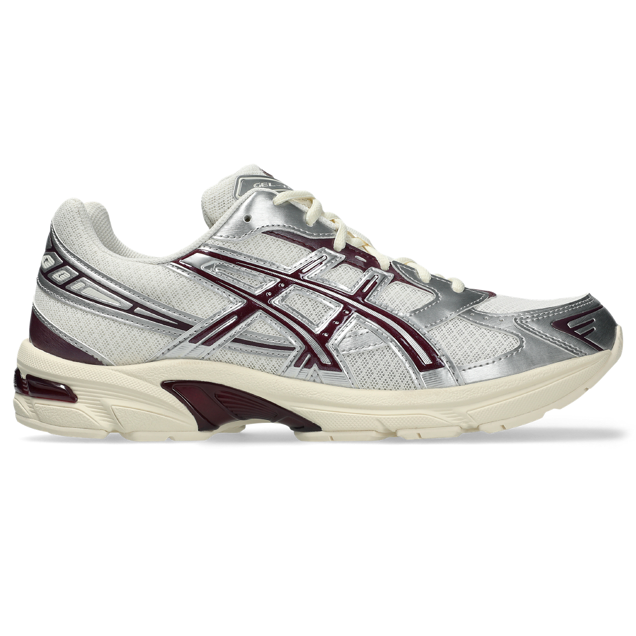 Asics Gel 1130 Cream/Benimo Purple