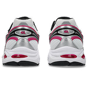 Asics Gel 2160 White / Fuchsia Purple