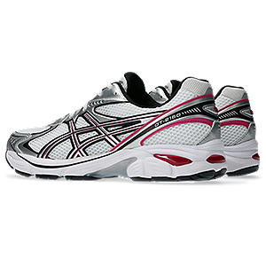 Asics Gel 2160 White / Fuchsia Purple