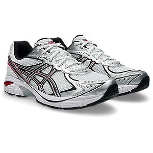 Asics Gel 2160 White / Fuchsia Purple
