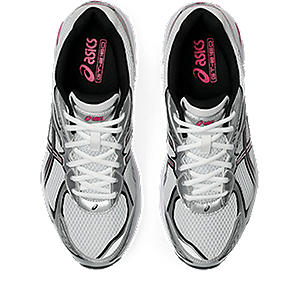 Asics Gel 2160 White / Fuchsia Purple