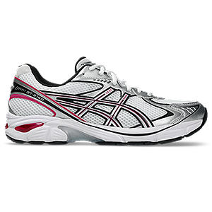 Asics Gel 2160 White / Fuchsia Purple