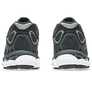 Asics GEL NYC Graphite Grey / Graphite Grey