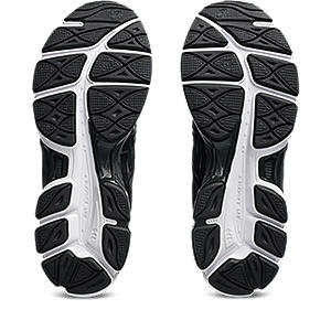 Asics GEL NYC Graphite Grey / Graphite Grey