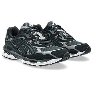Asics GEL NYC Graphite Grey / Graphite Grey