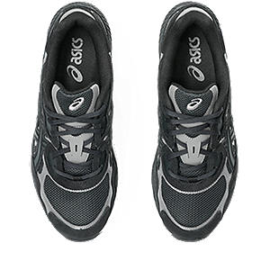 Asics GEL NYC Graphite Grey / Graphite Grey