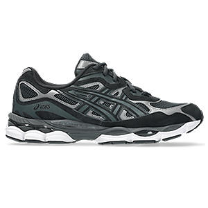 Asics GEL NYC Graphite Grey / Graphite Grey