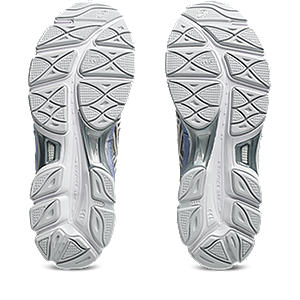 Asics GEL NYC Cream / Cloud Grey