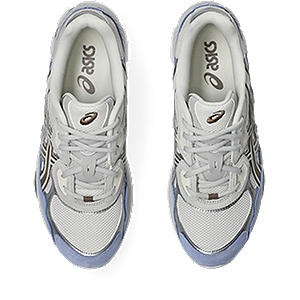 Asics GEL NYC Cream / Cloud Grey