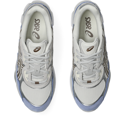 Asics GEL NYC Cream / Cloud Grey haut