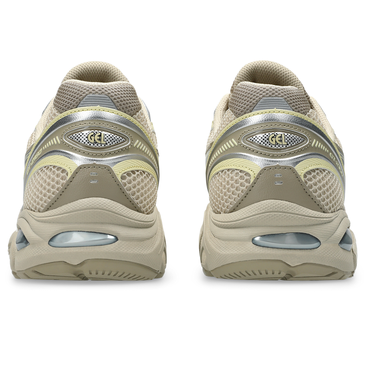 Asics Gel 2160 Feather Grey/Pure Silver