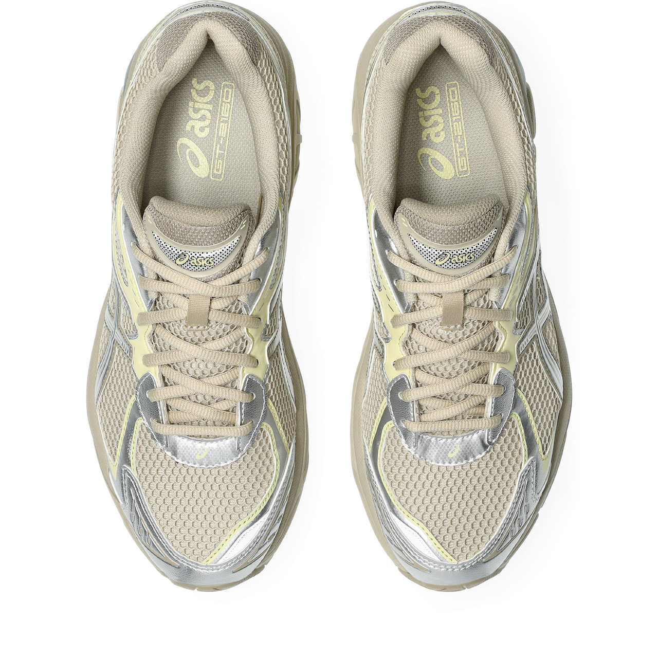 Asics Gel 2160 Feather Grey/Pure Silver
