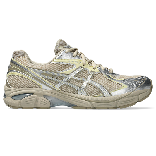 Asics Gel 2160 Feather Grey Pure Silver