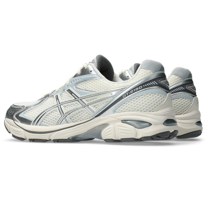 Asics Gel 2160 Cream Pure Silver other side