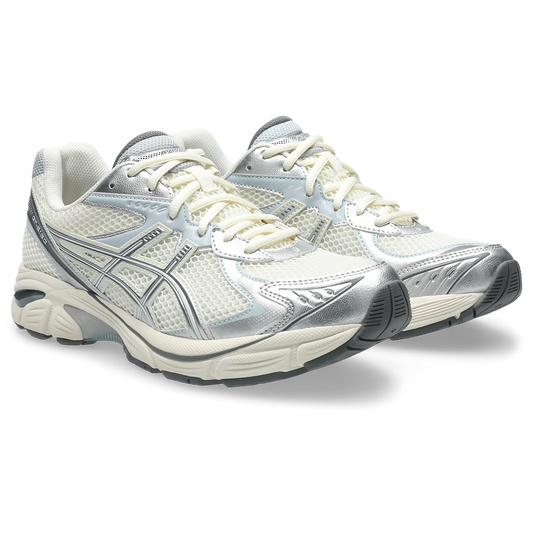 Asics Gel 2160 Cream Pure Silver side
