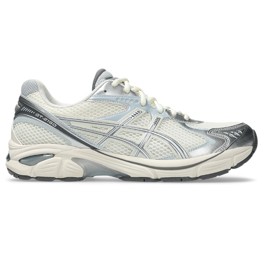 Asics Gel 2160 Cream Pure Silver