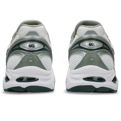 Asics Gel 2160 White Ash Green vue de dos