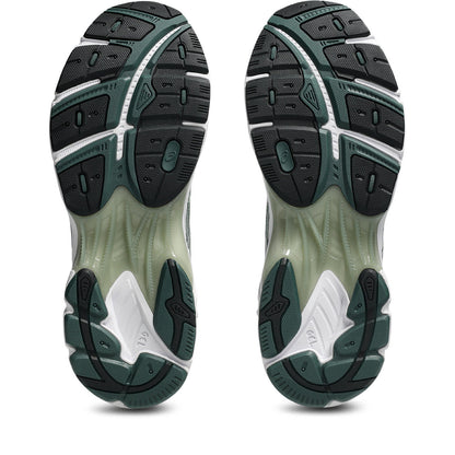Asics Gel 2160 White Ash Green semelle