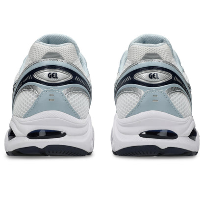  Asics Gel 2160 White Storm Cloud vue de dos