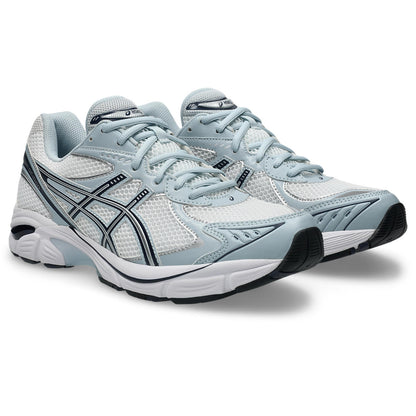 Asics Gel 2160 White Storm Cloud vue de biais