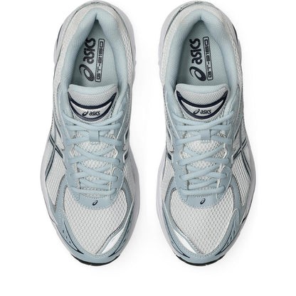 Asics Gel 2160 White Storm Cloud vue d'en haut